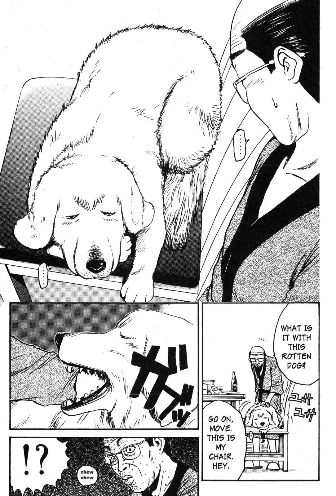 Read GTO - Great Teacher Onizuka Manga Online