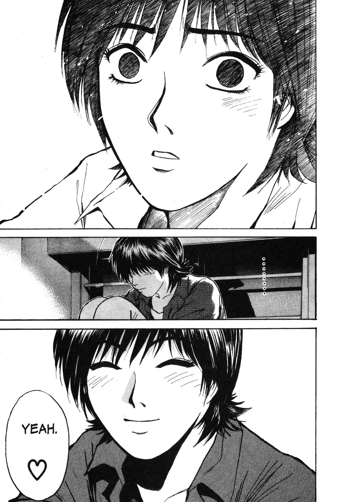 Read GTO - Great Teacher Onizuka Manga Online