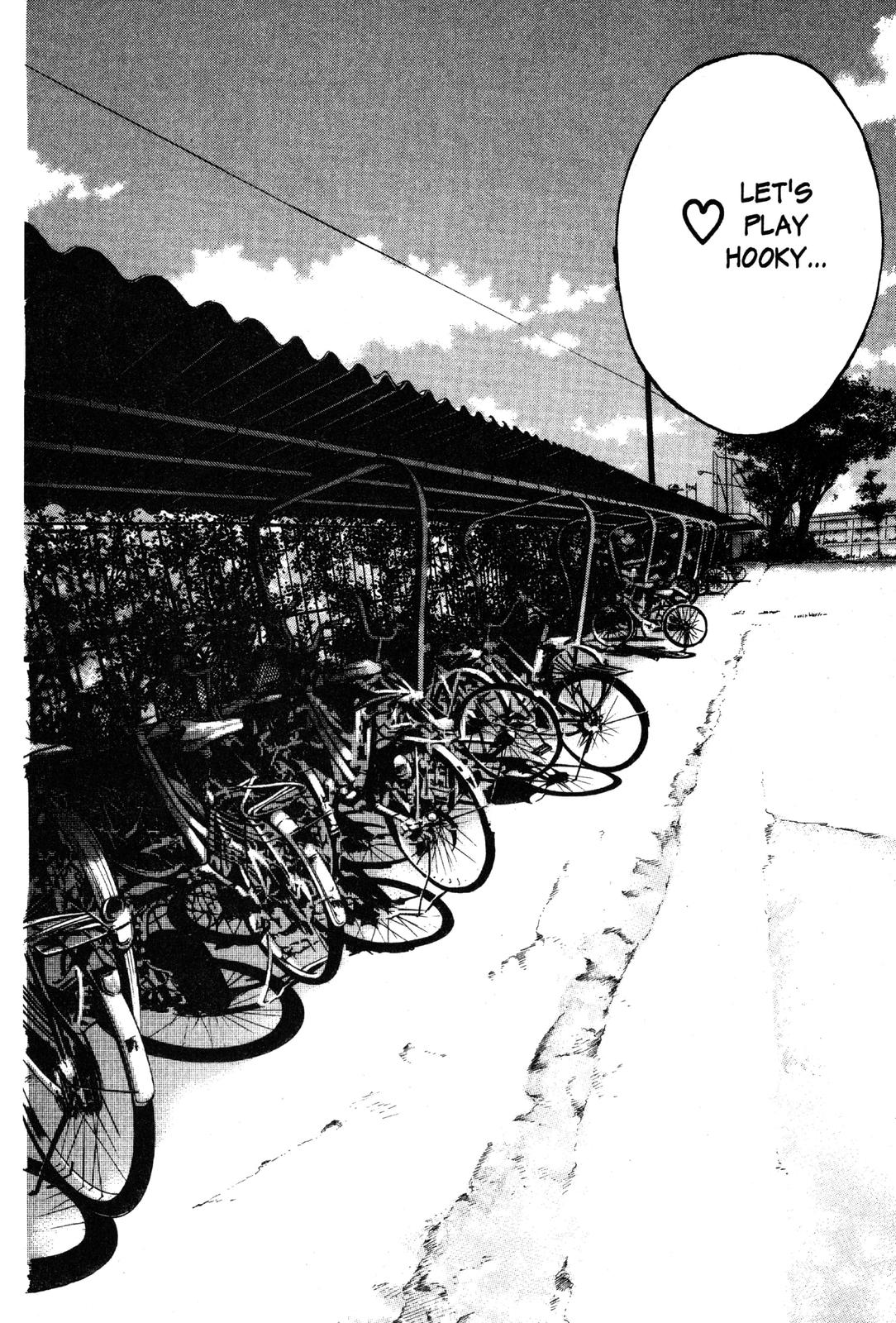 Read GTO - Great Teacher Onizuka Manga Online