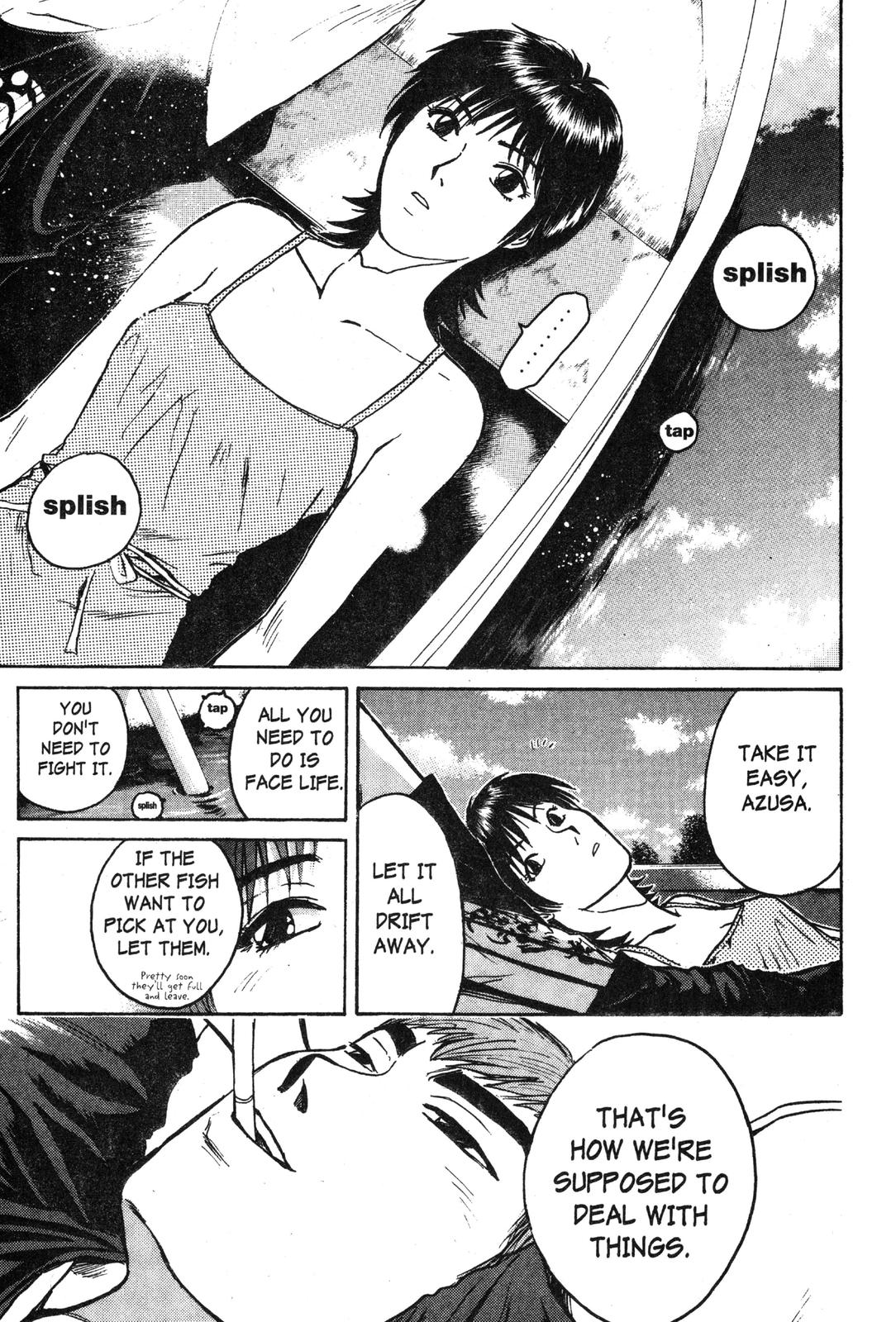 Read GTO - Great Teacher Onizuka Manga Online