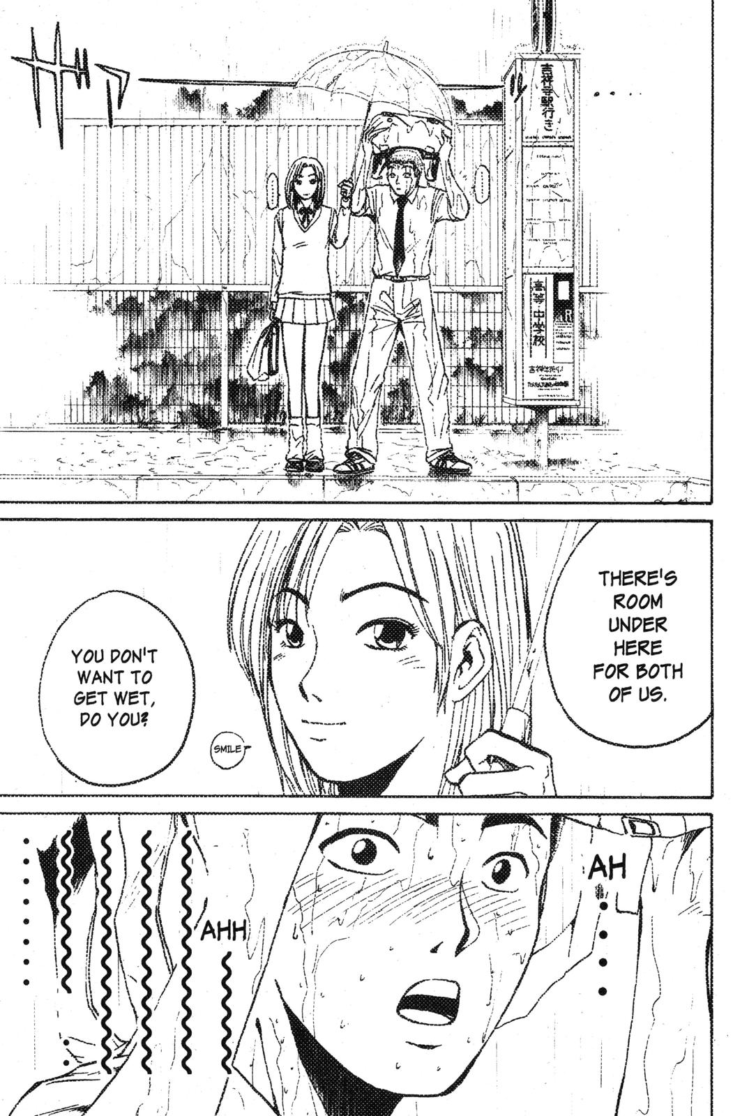 Read GTO - Great Teacher Onizuka Manga Online