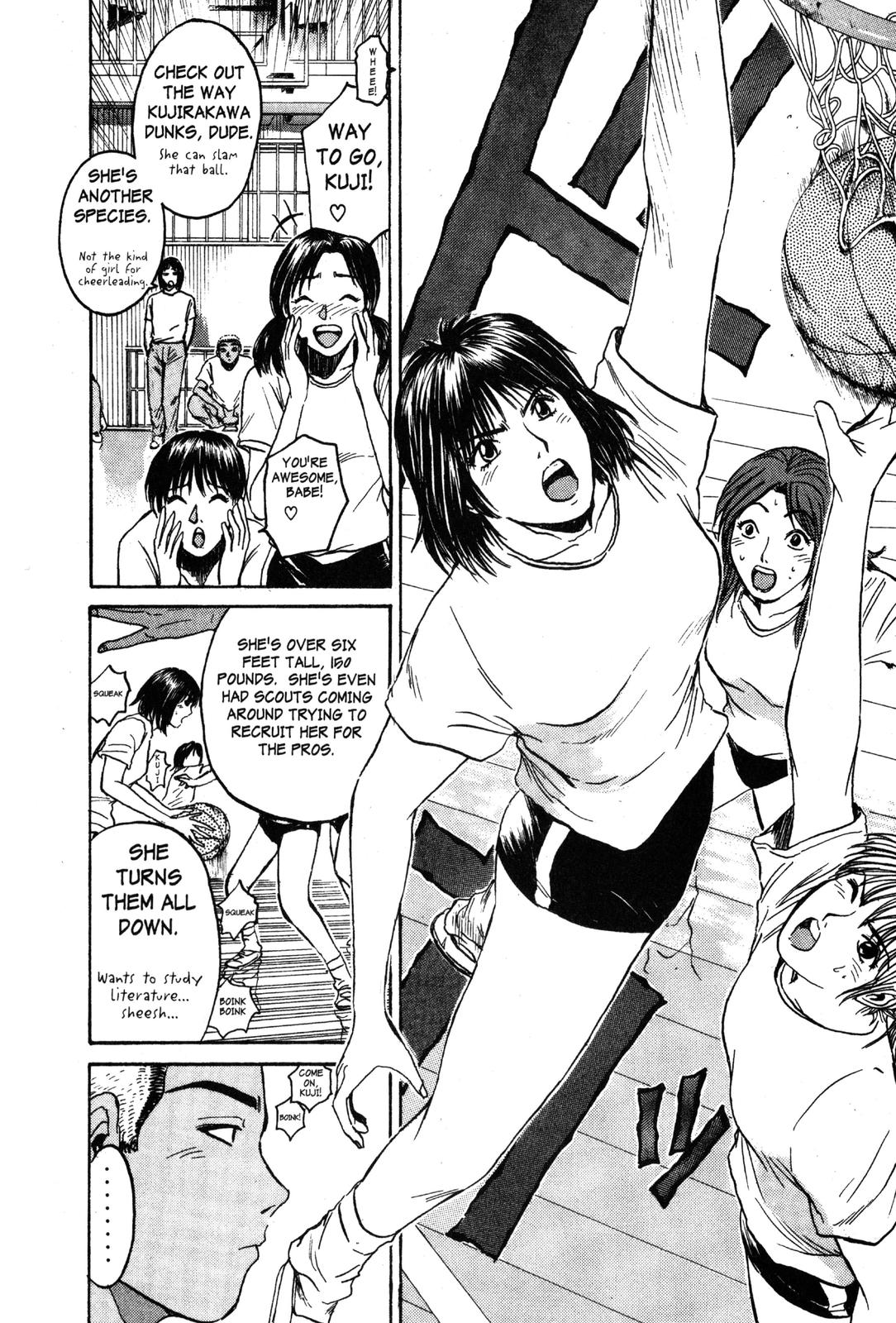 Read GTO - Great Teacher Onizuka Manga Online