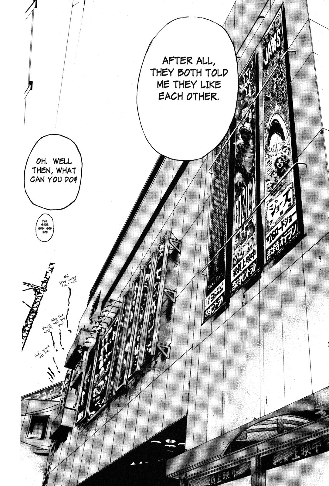 Read GTO - Great Teacher Onizuka Manga Online
