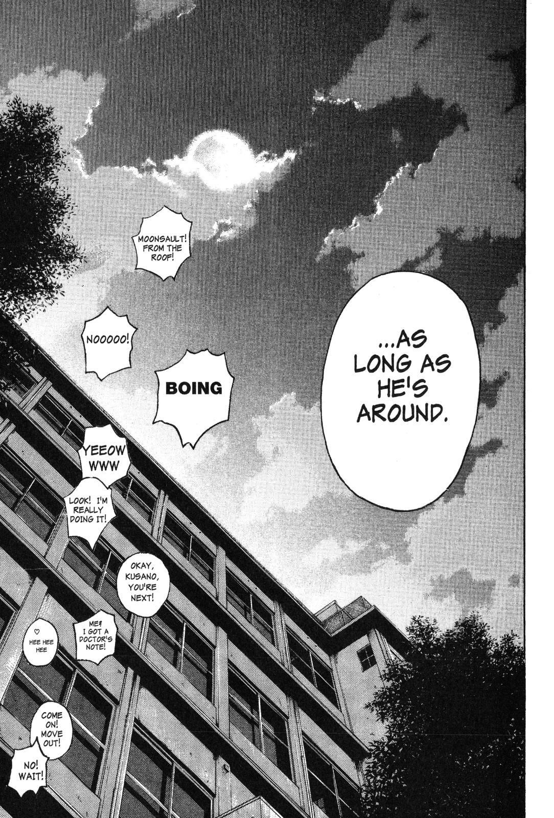 Read GTO - Great Teacher Onizuka Manga Online