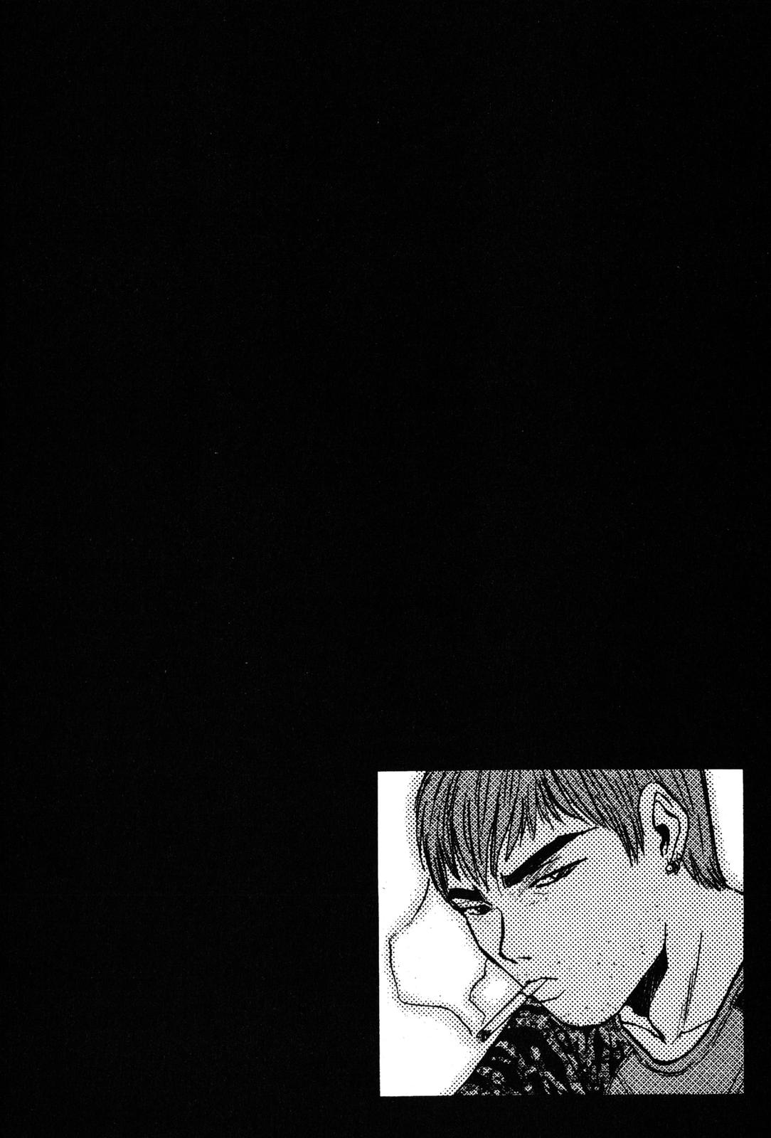 Read GTO - Great Teacher Onizuka Manga Online