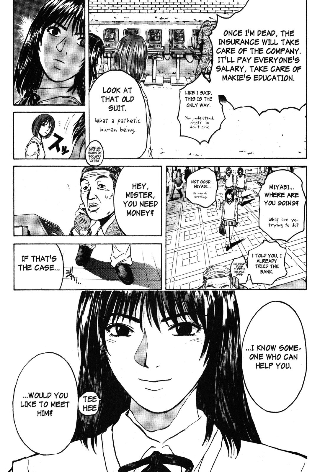 Read GTO - Great Teacher Onizuka Manga Online