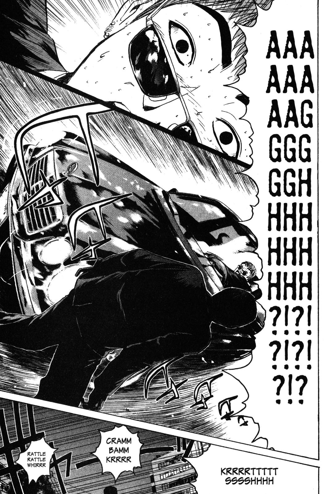 Read GTO - Great Teacher Onizuka Manga Online