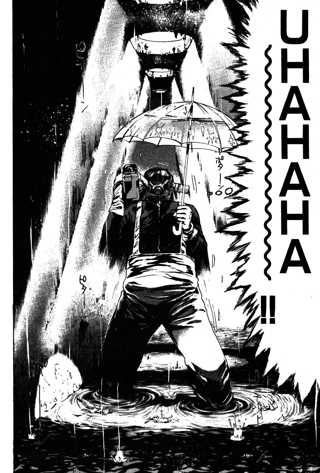 Read GTO - Great Teacher Onizuka Manga Online