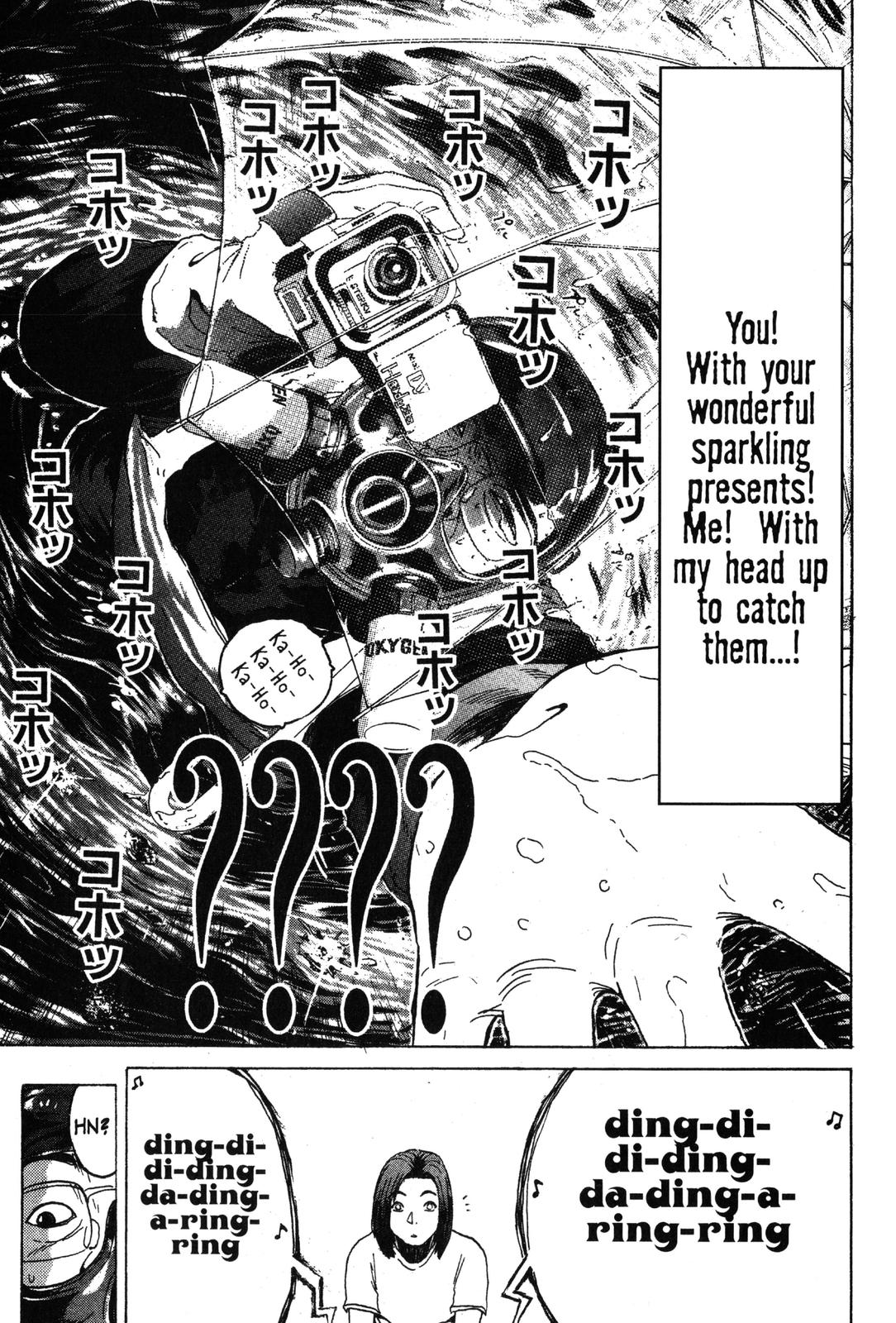 Read GTO - Great Teacher Onizuka Manga Online