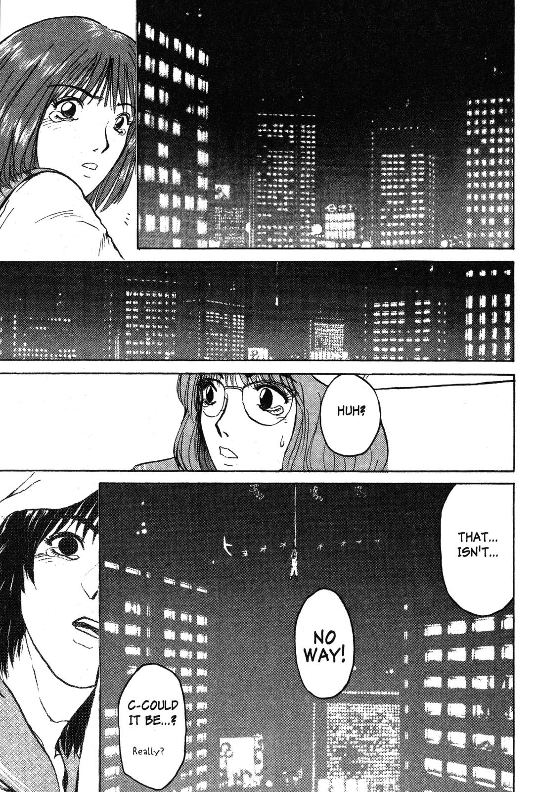 Read GTO - Great Teacher Onizuka Manga Online