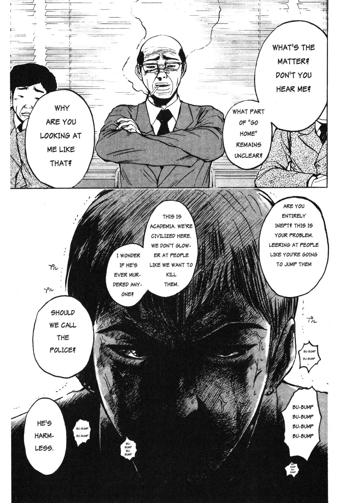 Read GTO - Great Teacher Onizuka Manga Online