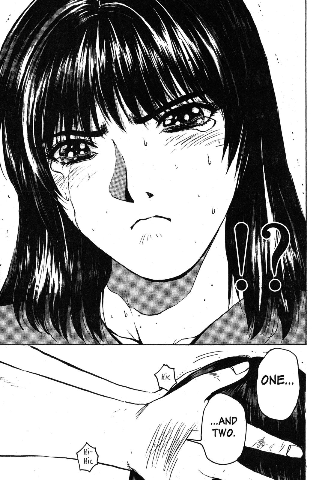Read GTO - Great Teacher Onizuka Manga Online