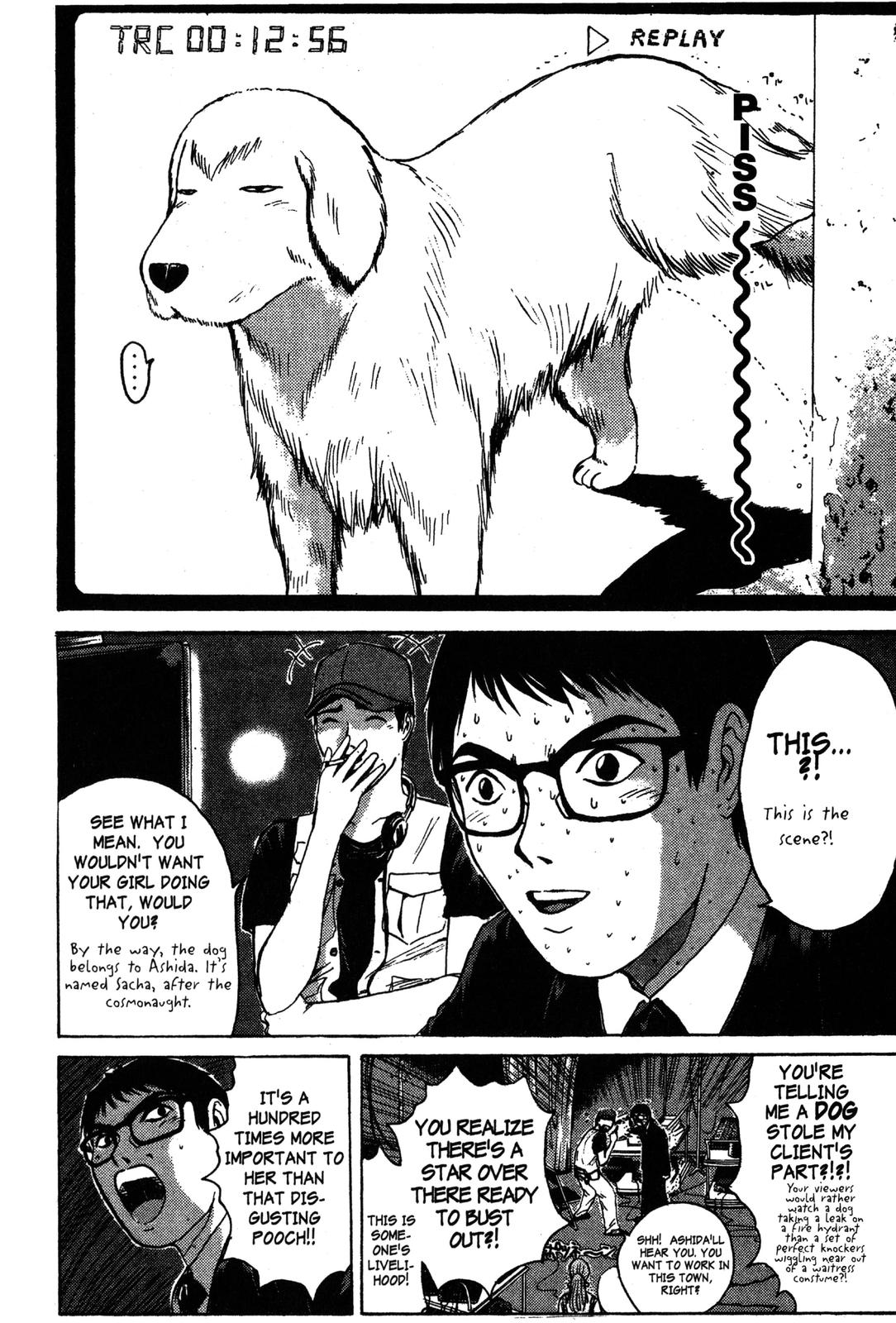 Read GTO - Great Teacher Onizuka Manga Online