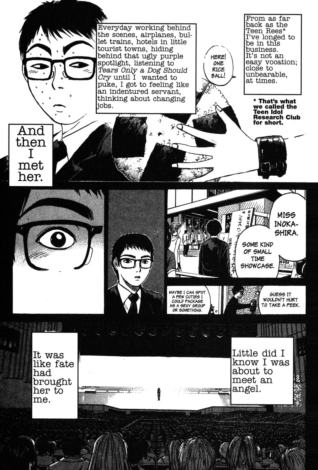 Read GTO - Great Teacher Onizuka Manga Online