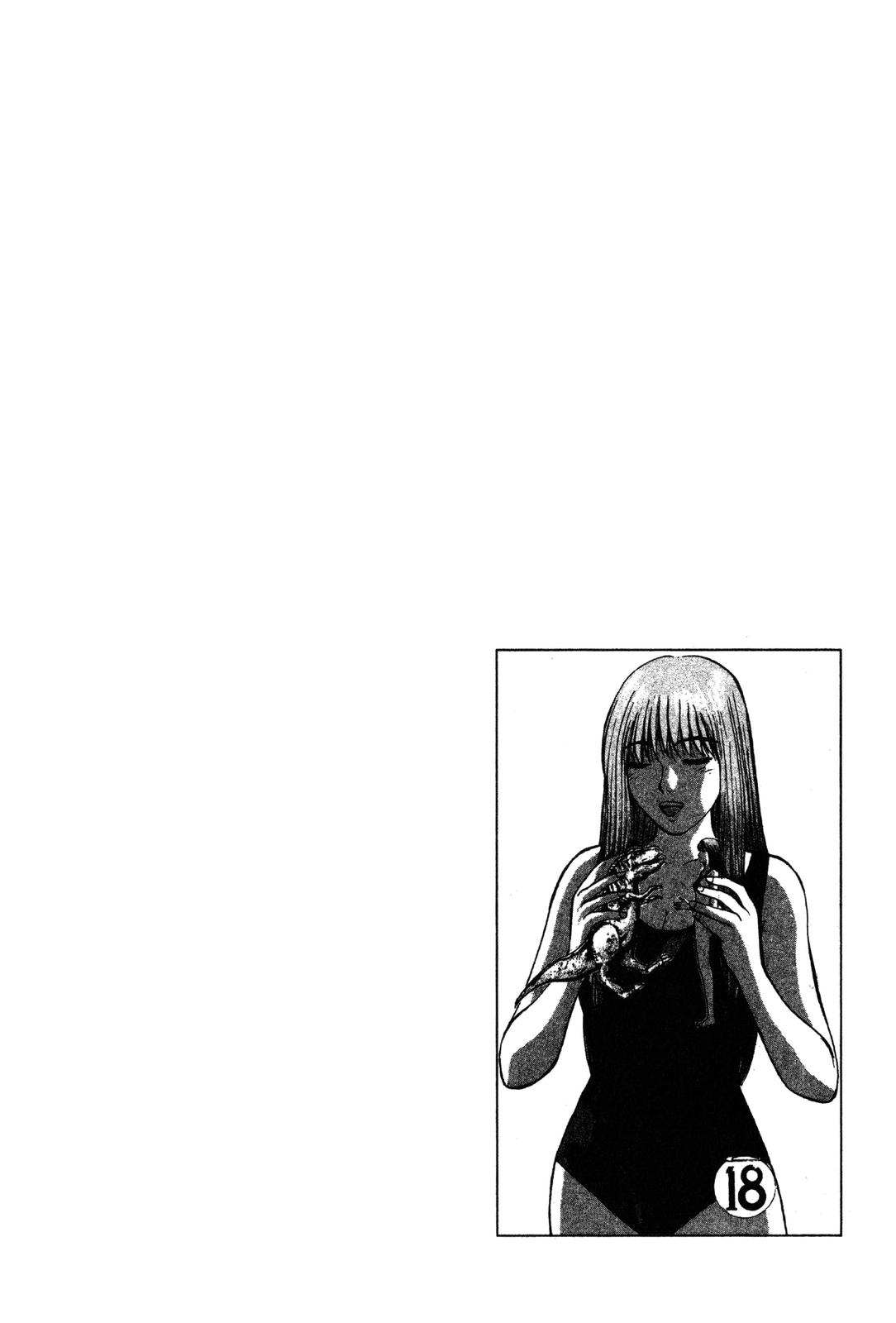 Read GTO - Great Teacher Onizuka Manga Online