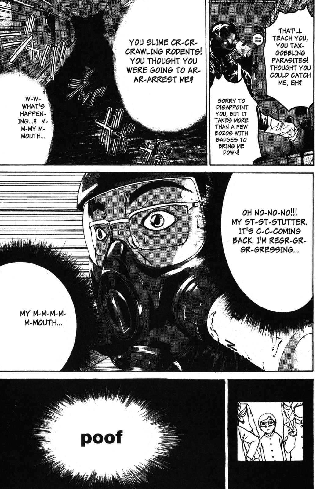 Read GTO - Great Teacher Onizuka Manga Online