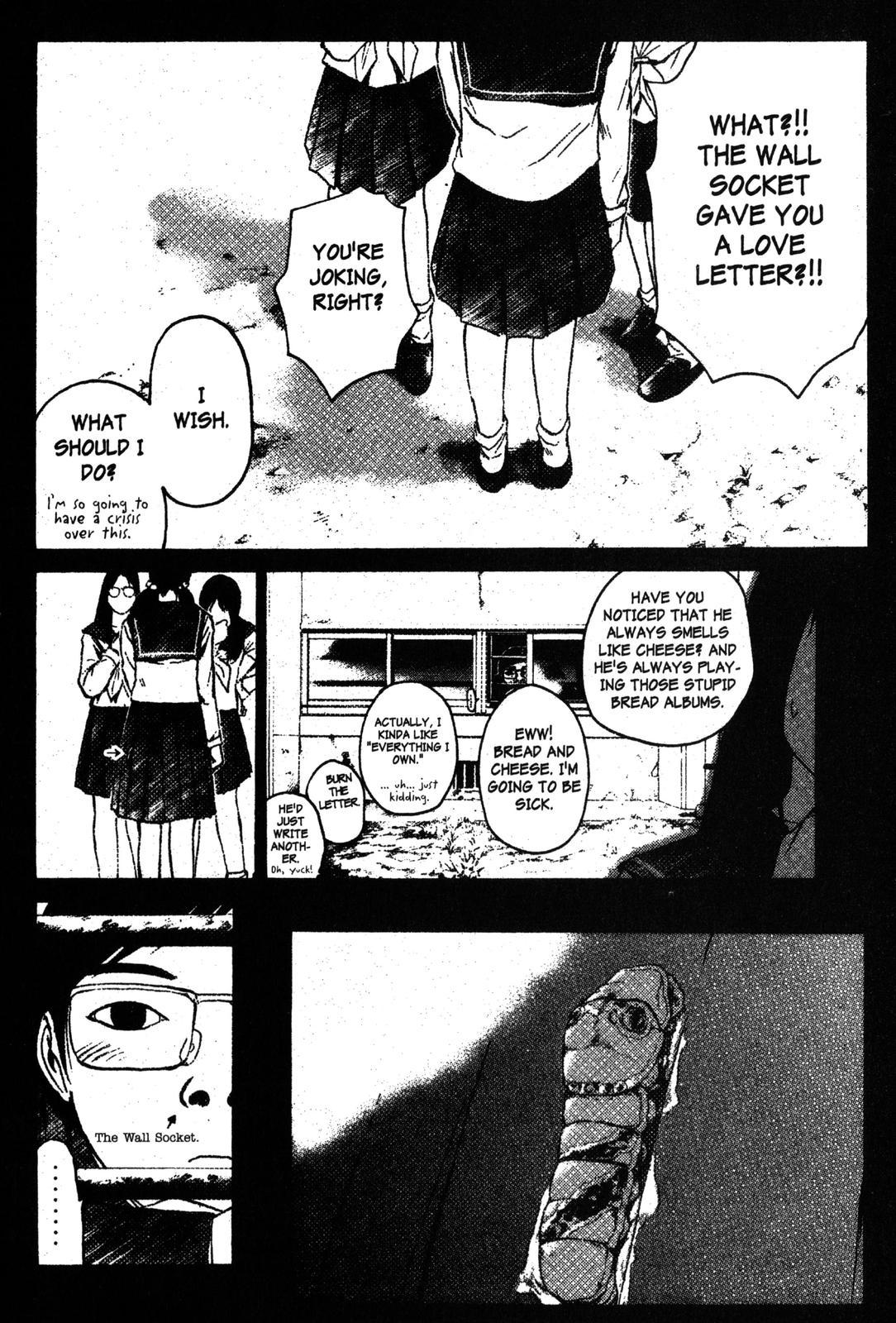 Read GTO - Great Teacher Onizuka Manga Online