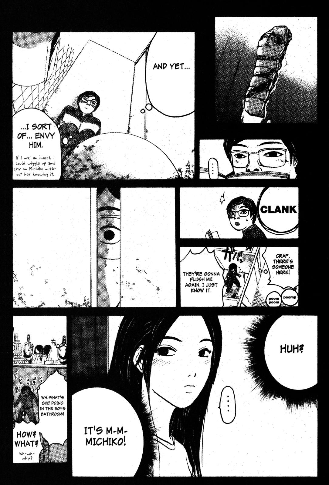Read GTO - Great Teacher Onizuka Manga Online