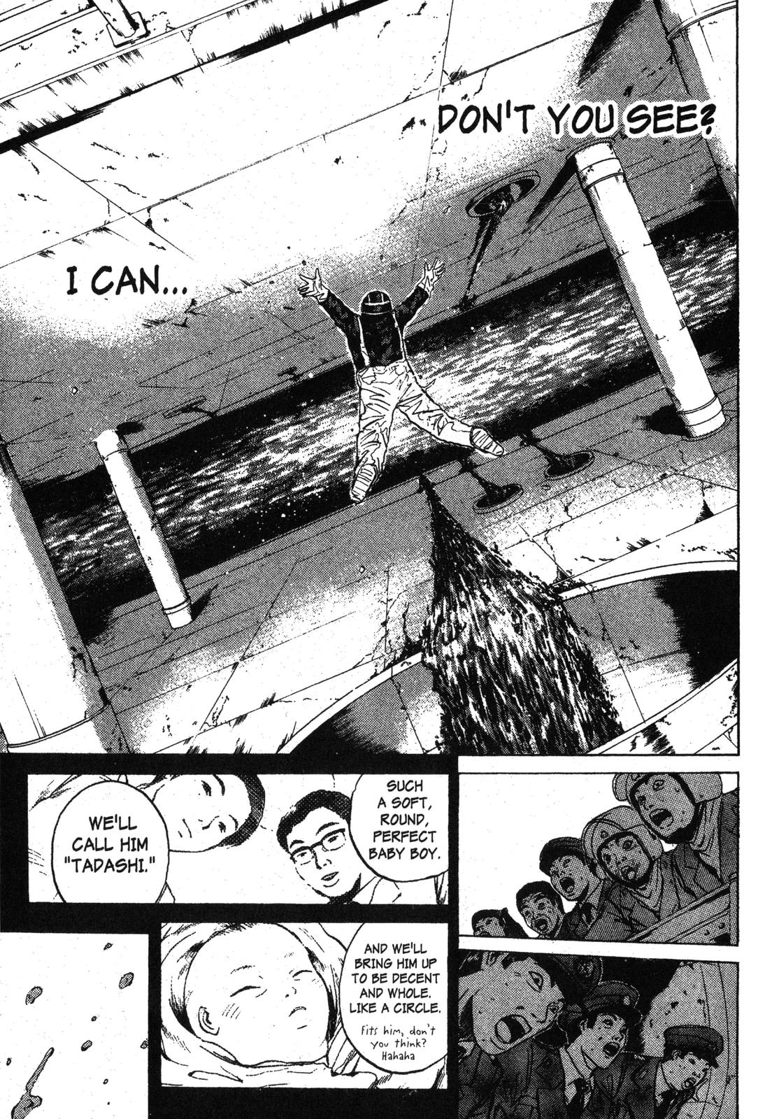 Read GTO - Great Teacher Onizuka Manga Online