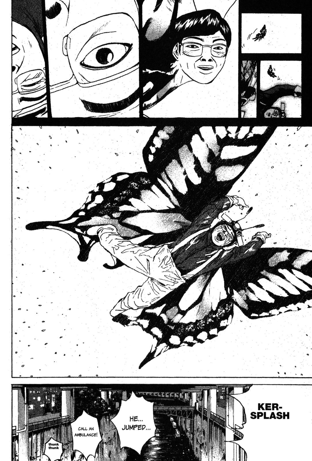 Read GTO - Great Teacher Onizuka Manga Online