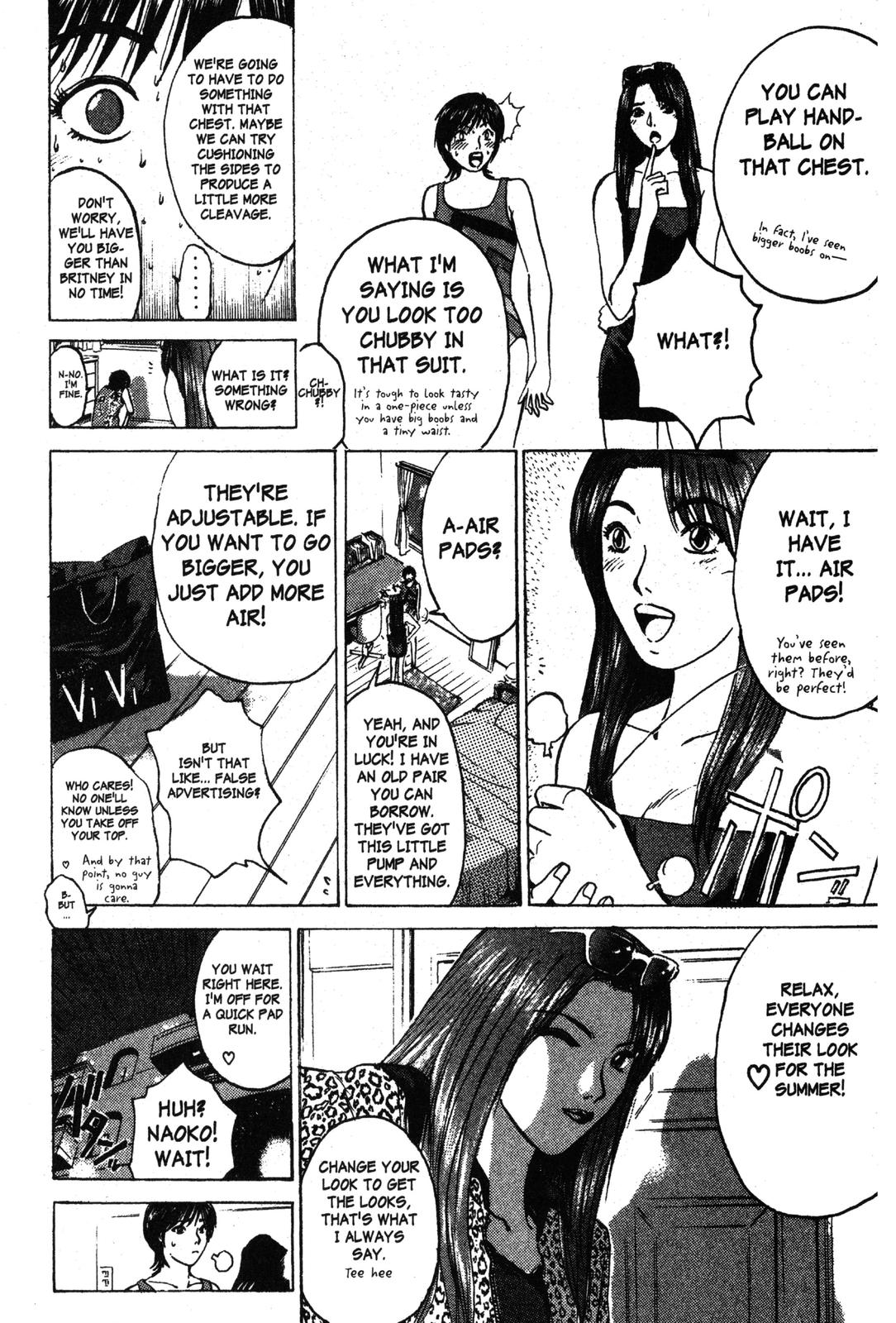 Read GTO - Great Teacher Onizuka Manga Online