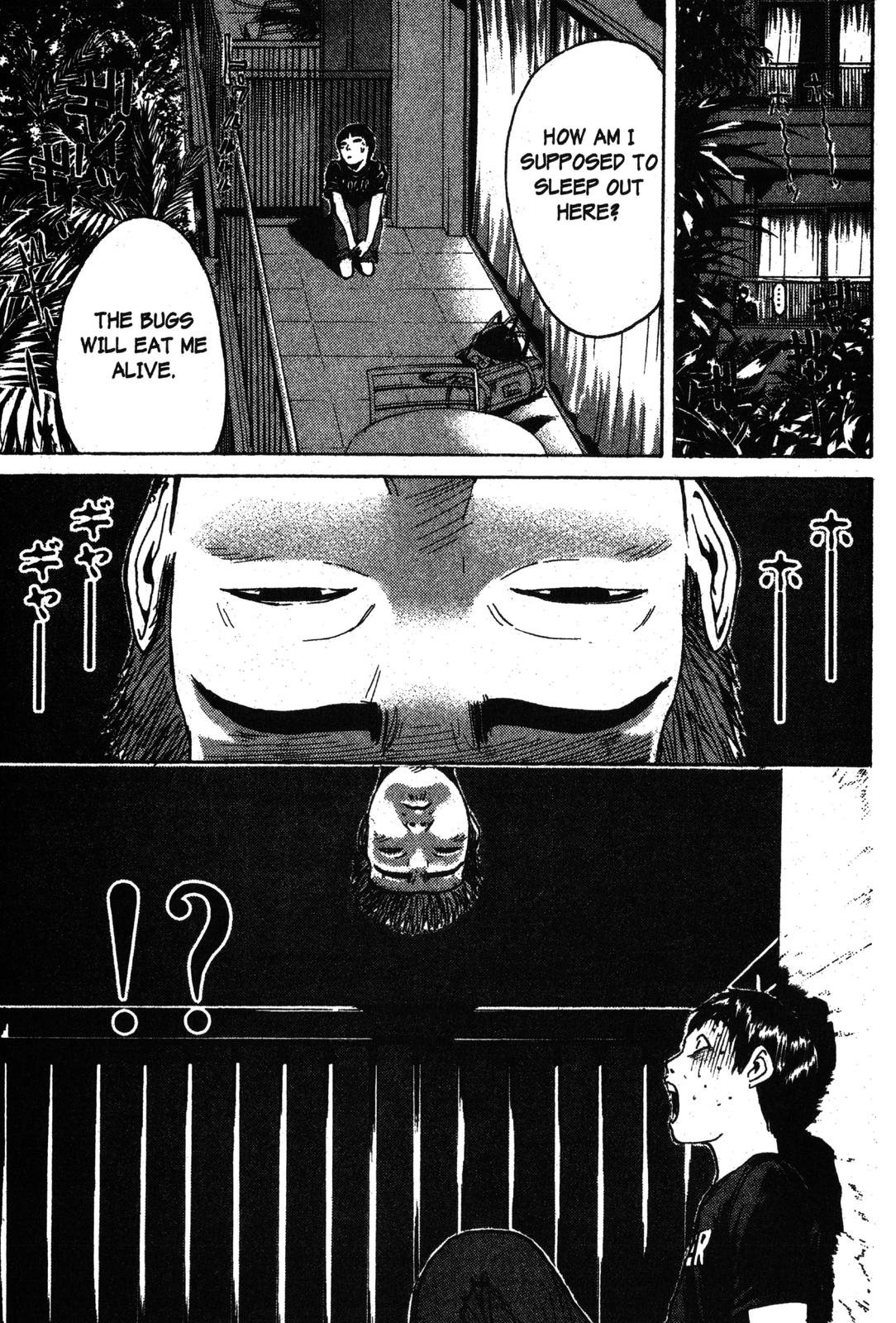 Read GTO - Great Teacher Onizuka Manga Online