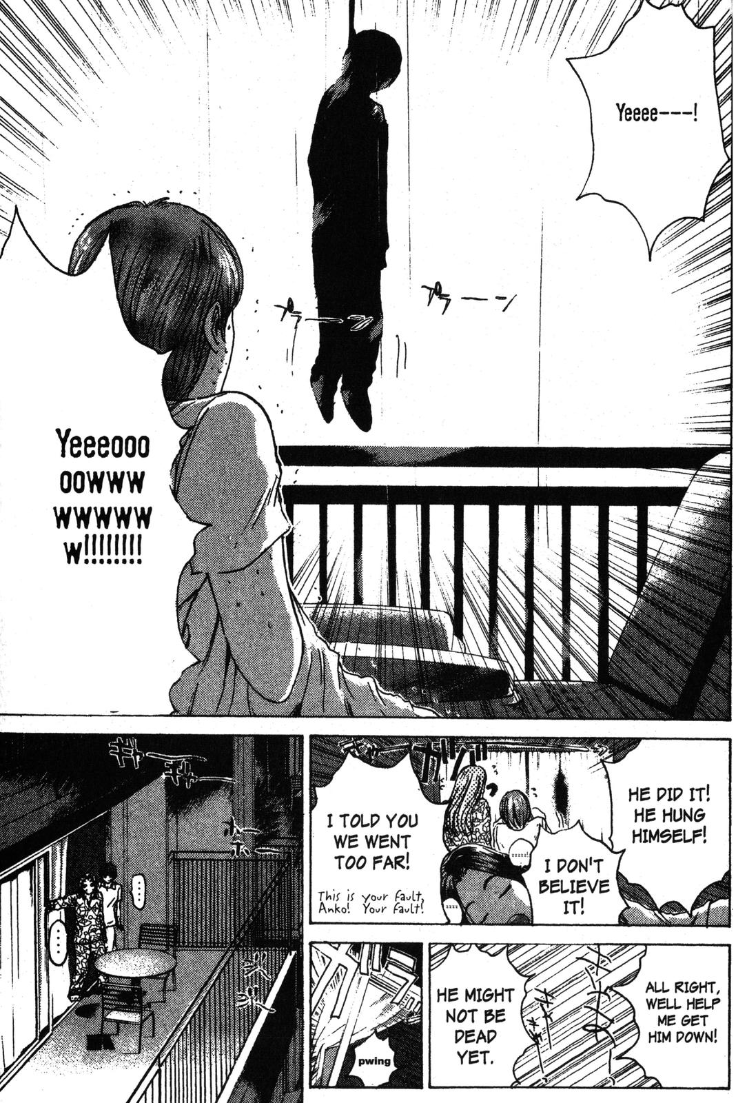 Read GTO - Great Teacher Onizuka Manga Online