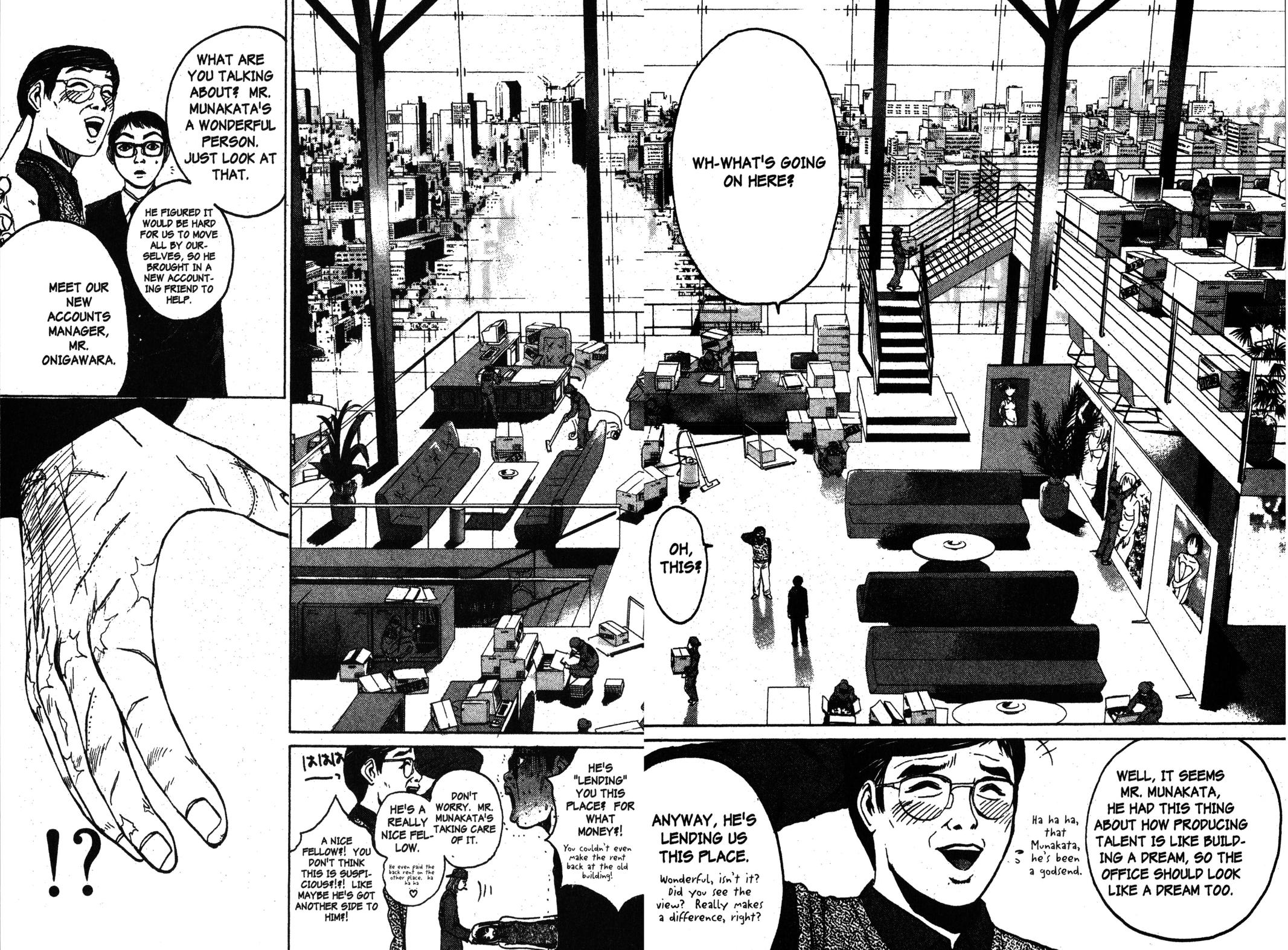 Read GTO - Great Teacher Onizuka Manga Online