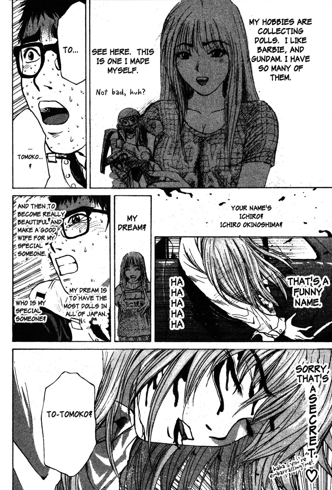 Read GTO - Great Teacher Onizuka Manga Online