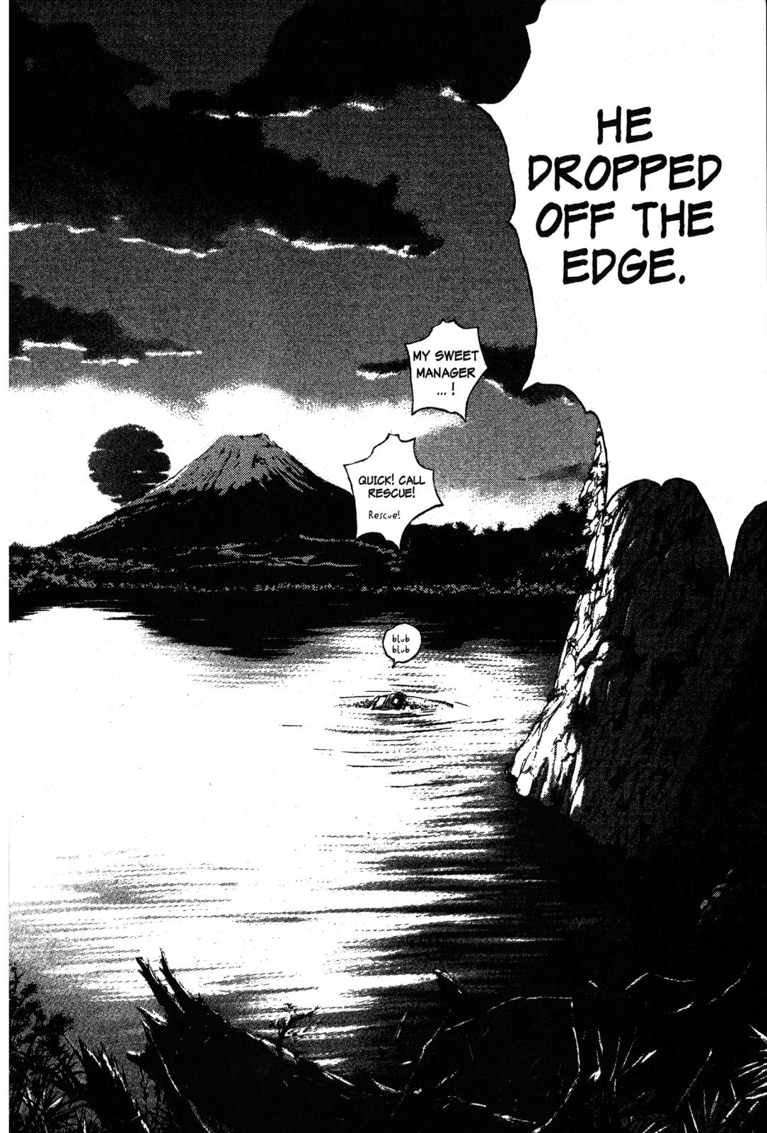 Read GTO - Great Teacher Onizuka Manga Online