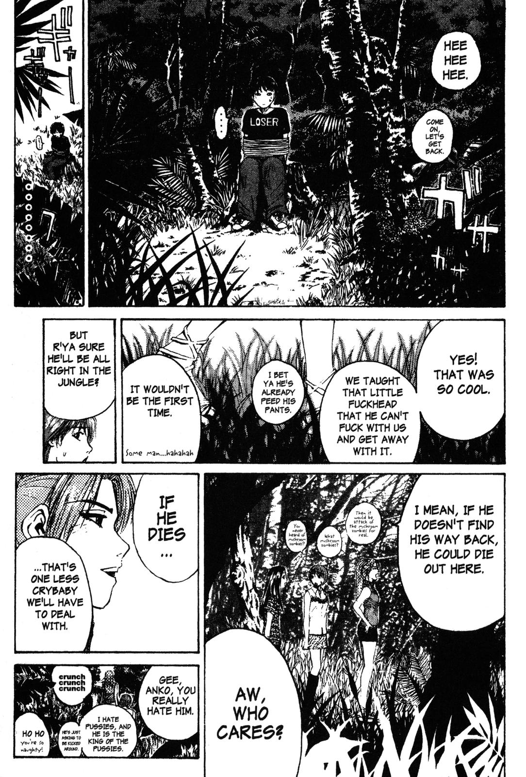 Read GTO - Great Teacher Onizuka Manga Online