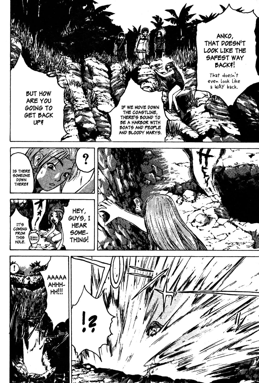 Read GTO - Great Teacher Onizuka Manga Online