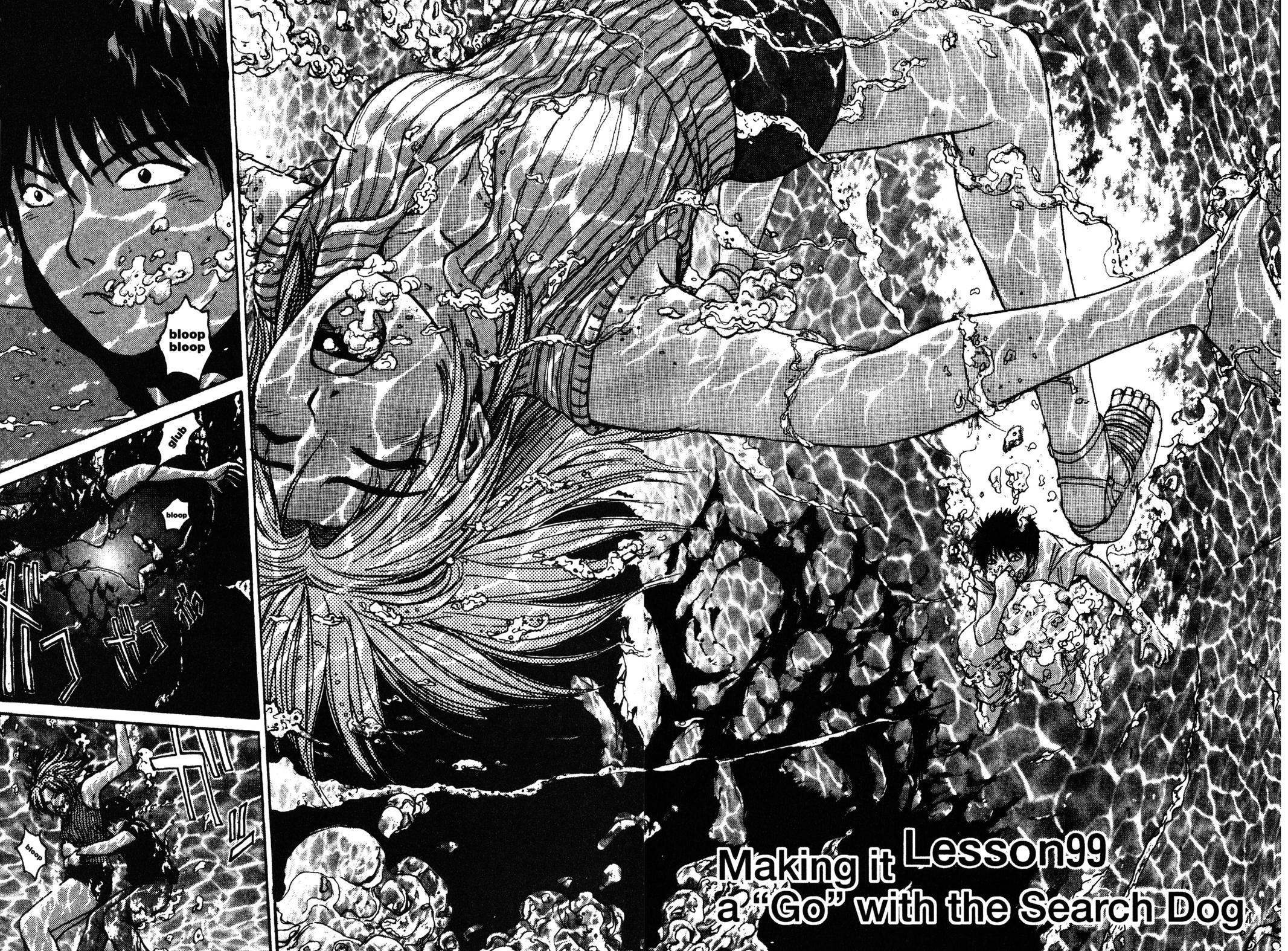 Read GTO - Great Teacher Onizuka Manga Online