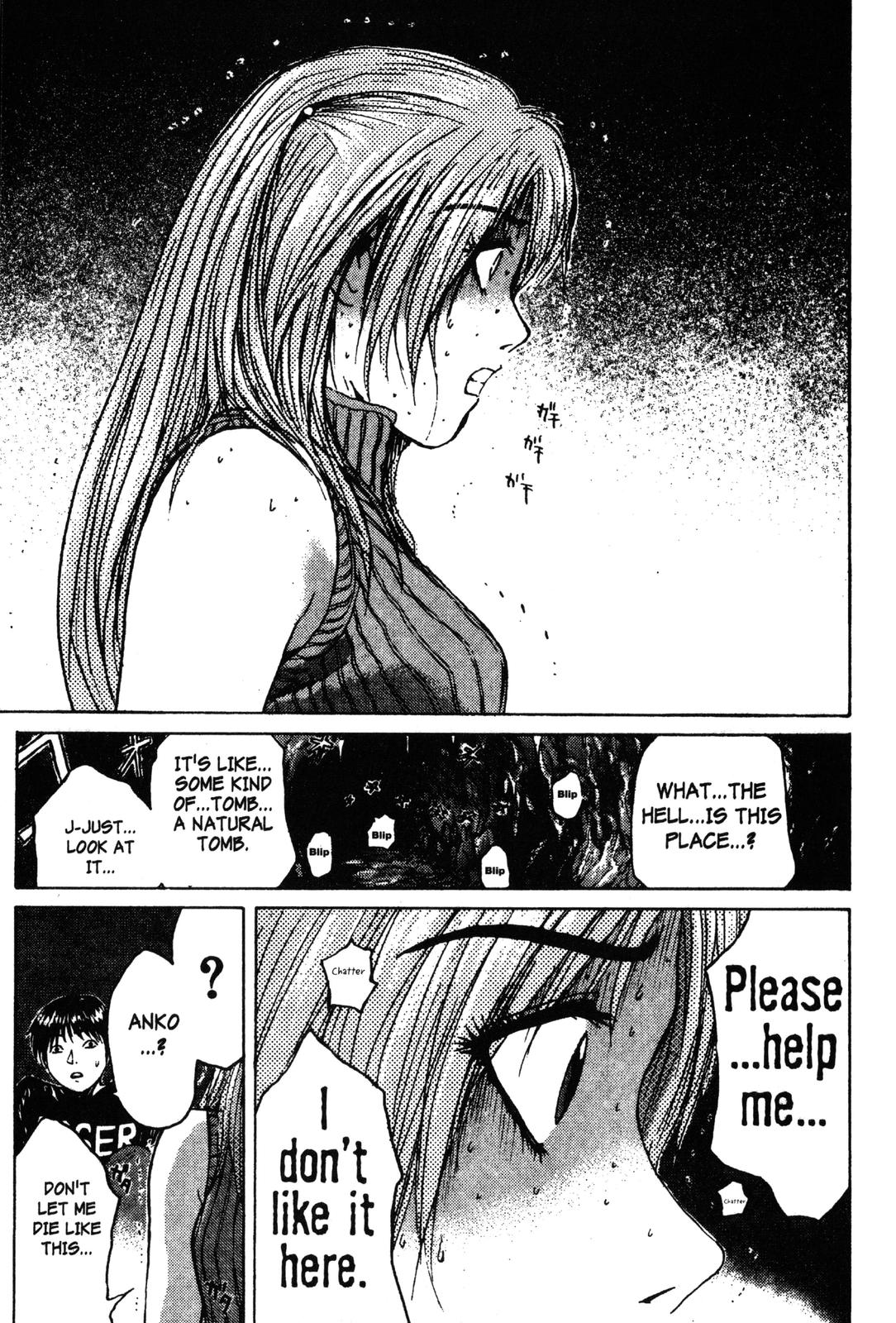 Read GTO - Great Teacher Onizuka Manga Online