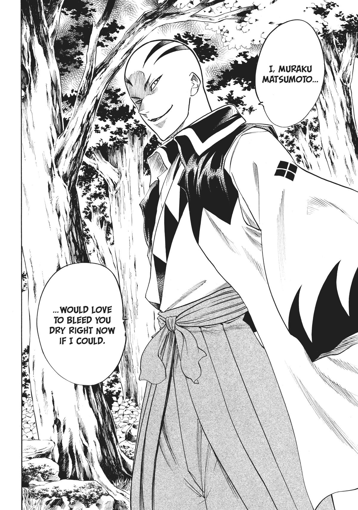 Read Gamaran Manga Online