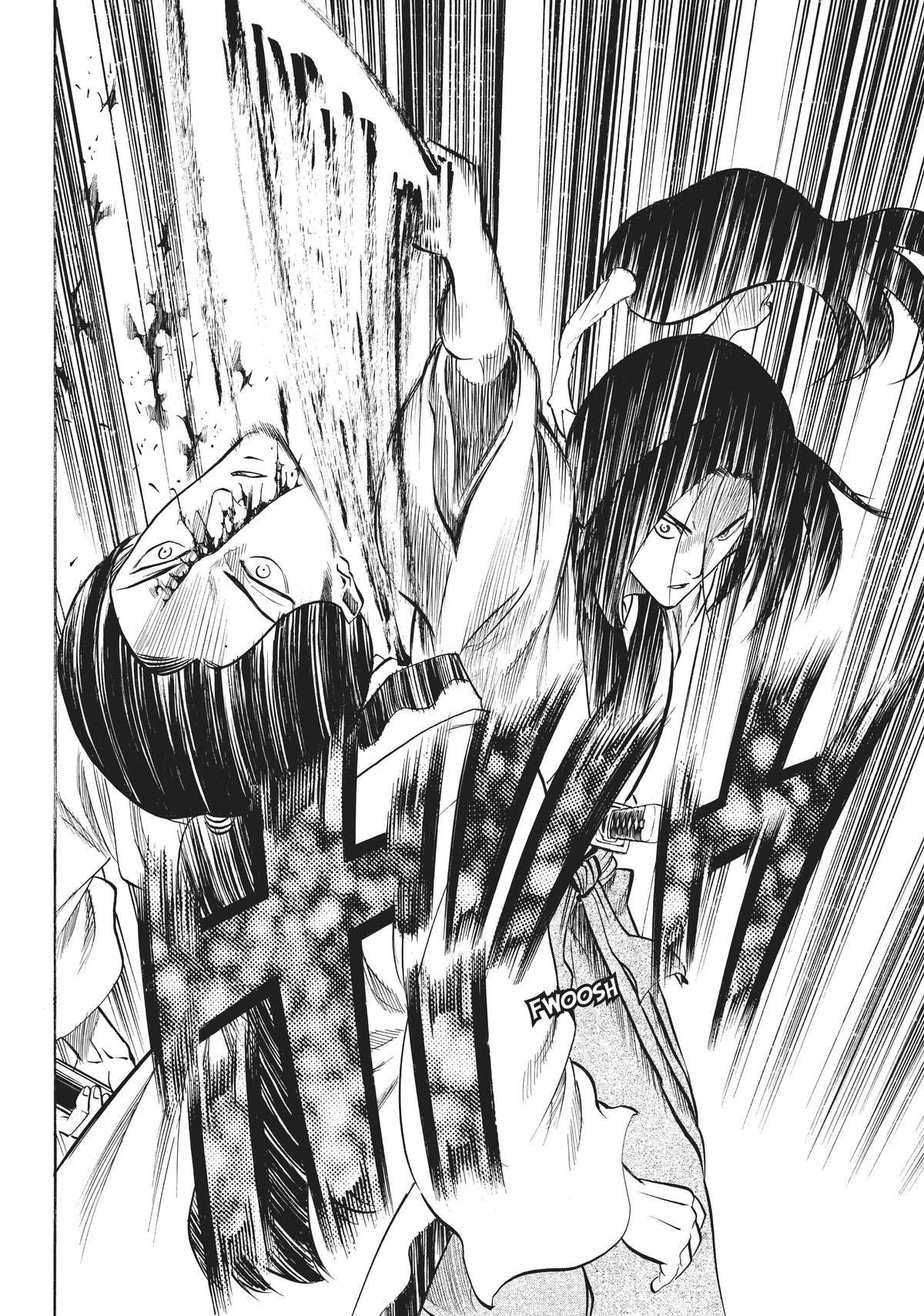 Read Gamaran Manga Online