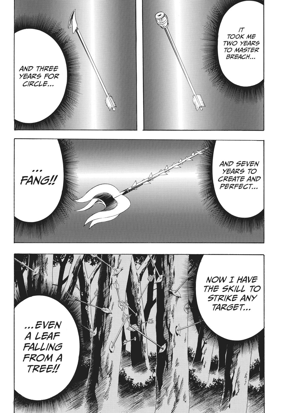 Read Gamaran Manga Online