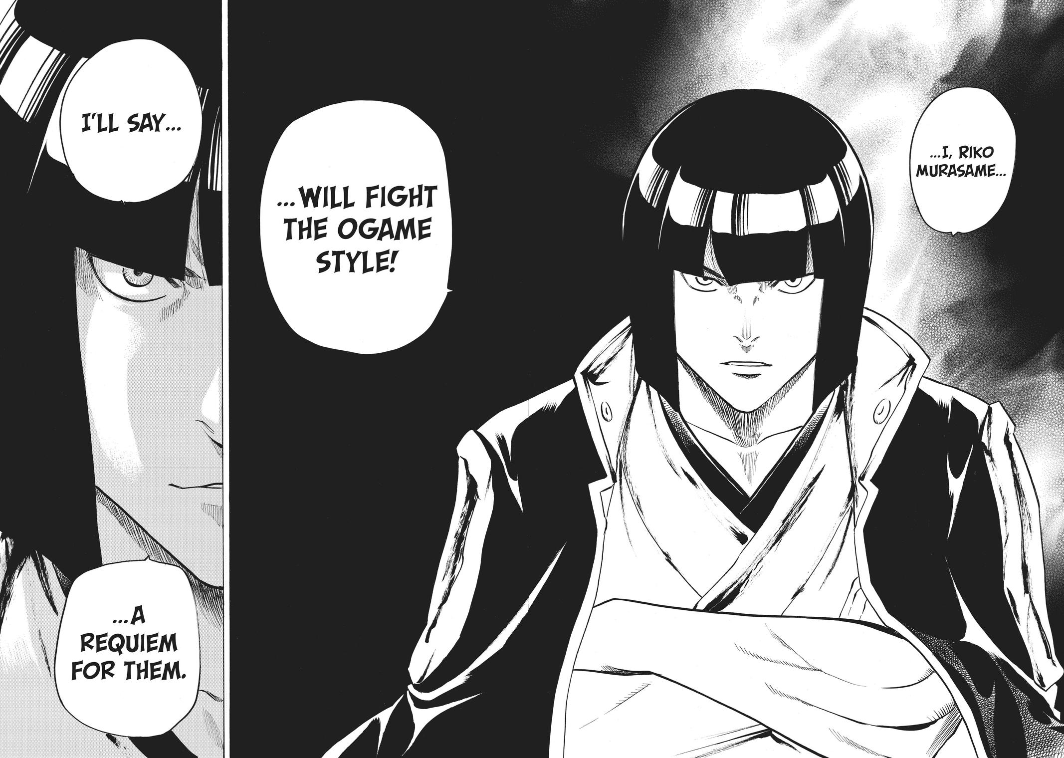 Read Gamaran Manga Online