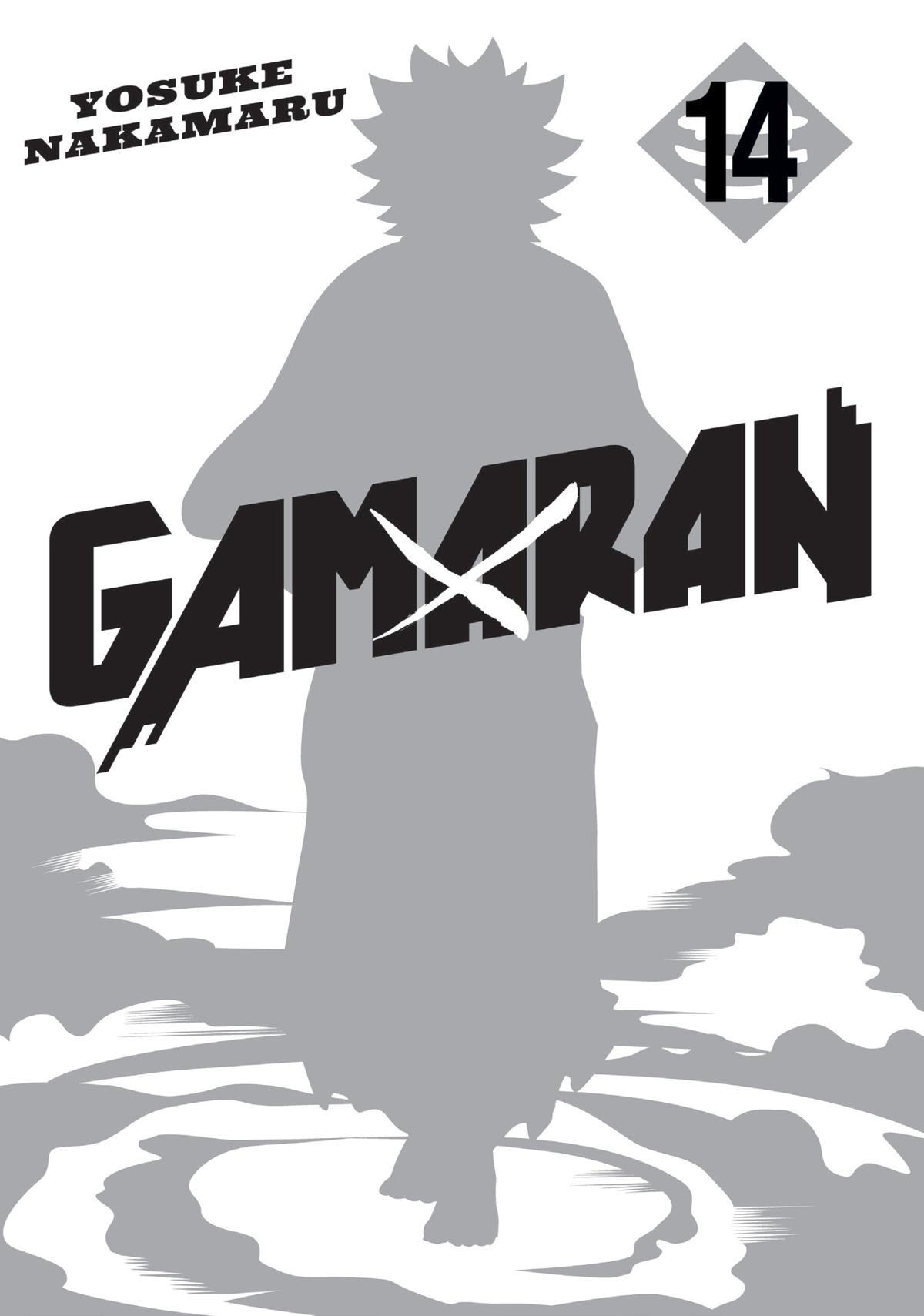 Read Gamaran Manga Online