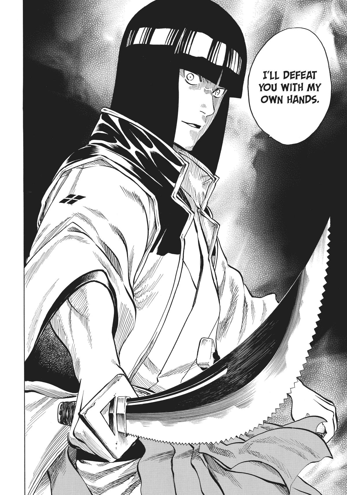 Read Gamaran Manga Online