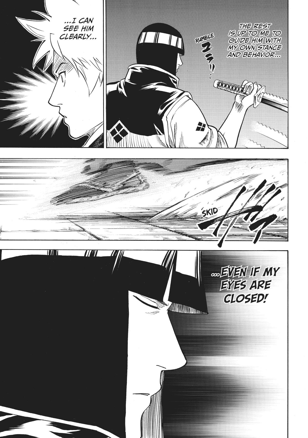Read Gamaran Manga Online