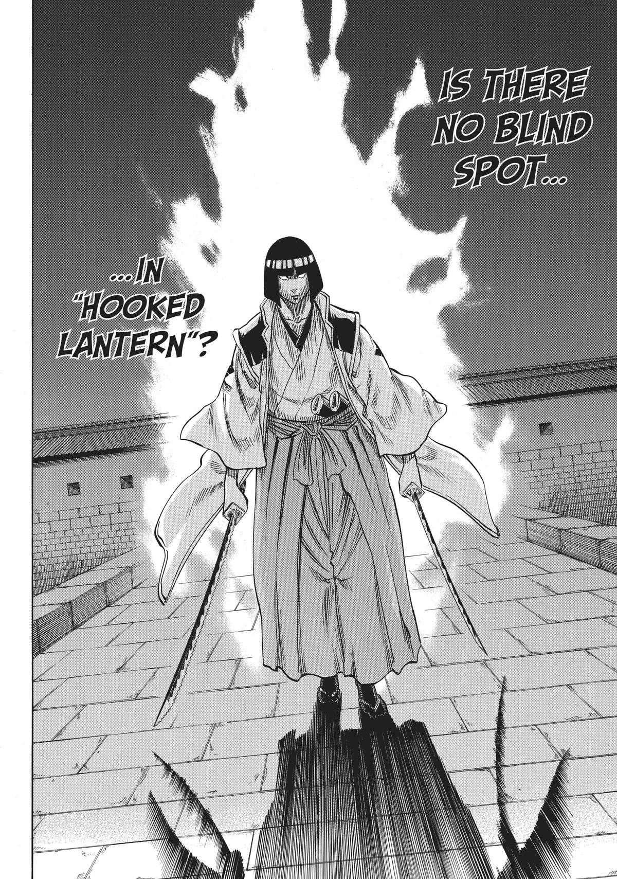 Read Gamaran Manga Online