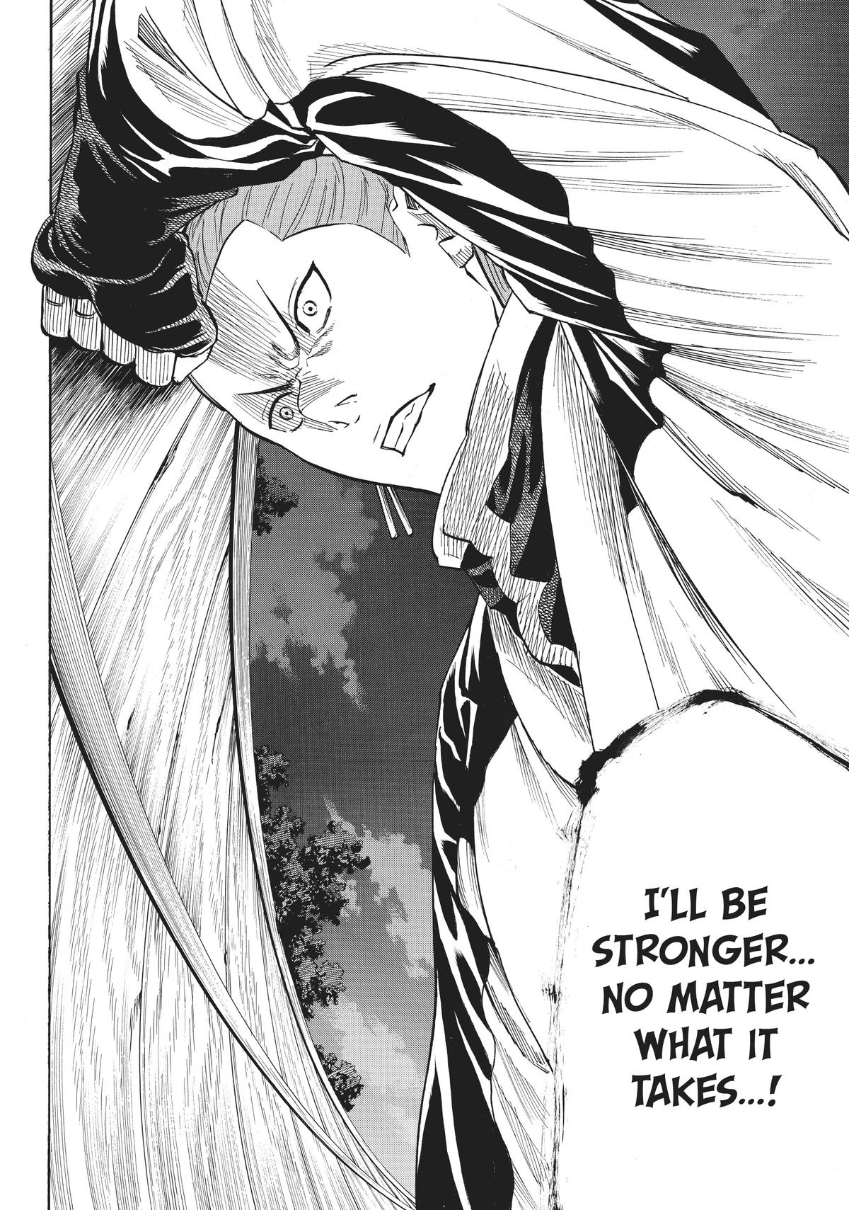 Read Gamaran Manga Online