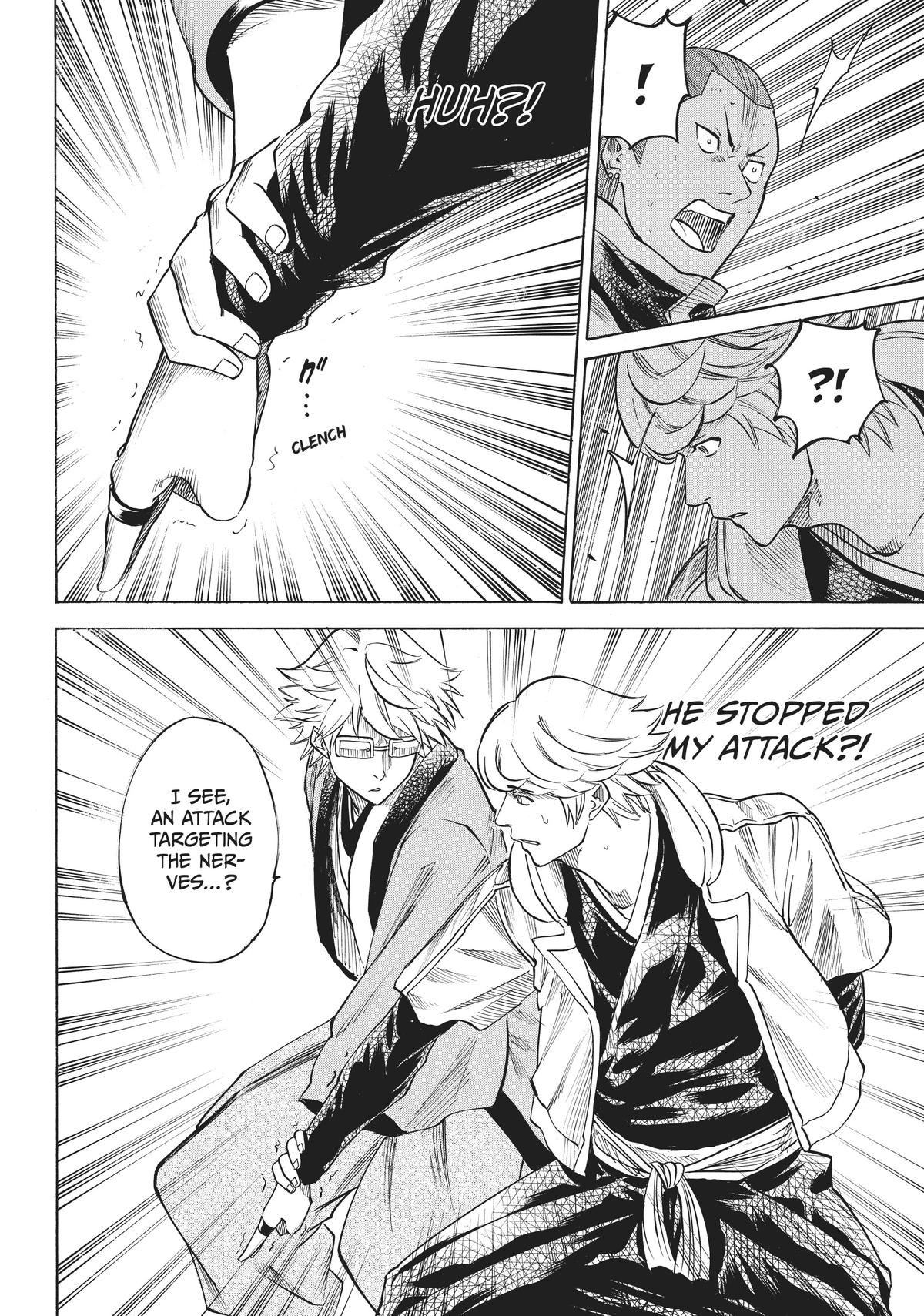 Read Gamaran Manga Online