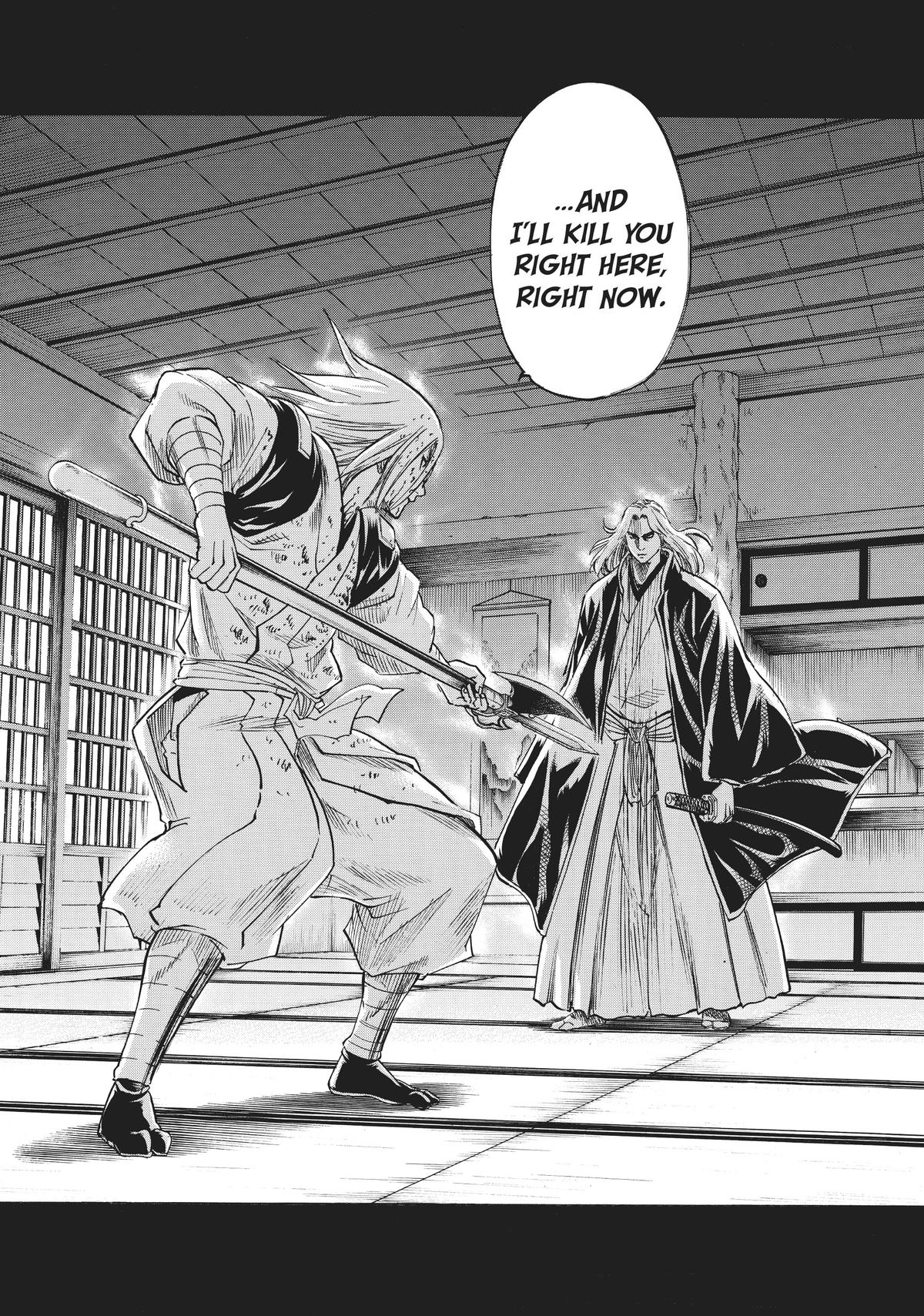 Read Gamaran Manga Online