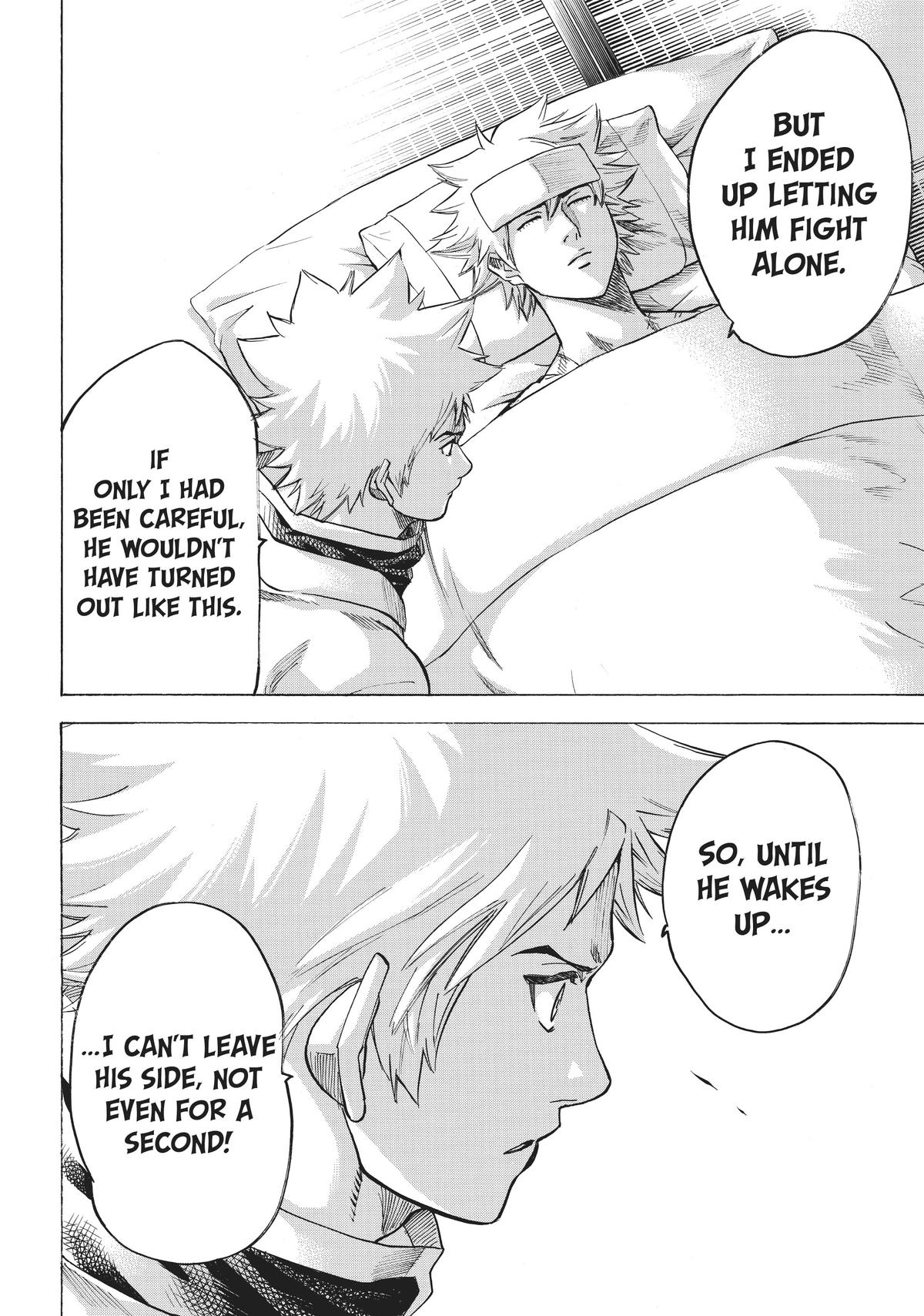 Read Gamaran Manga Online