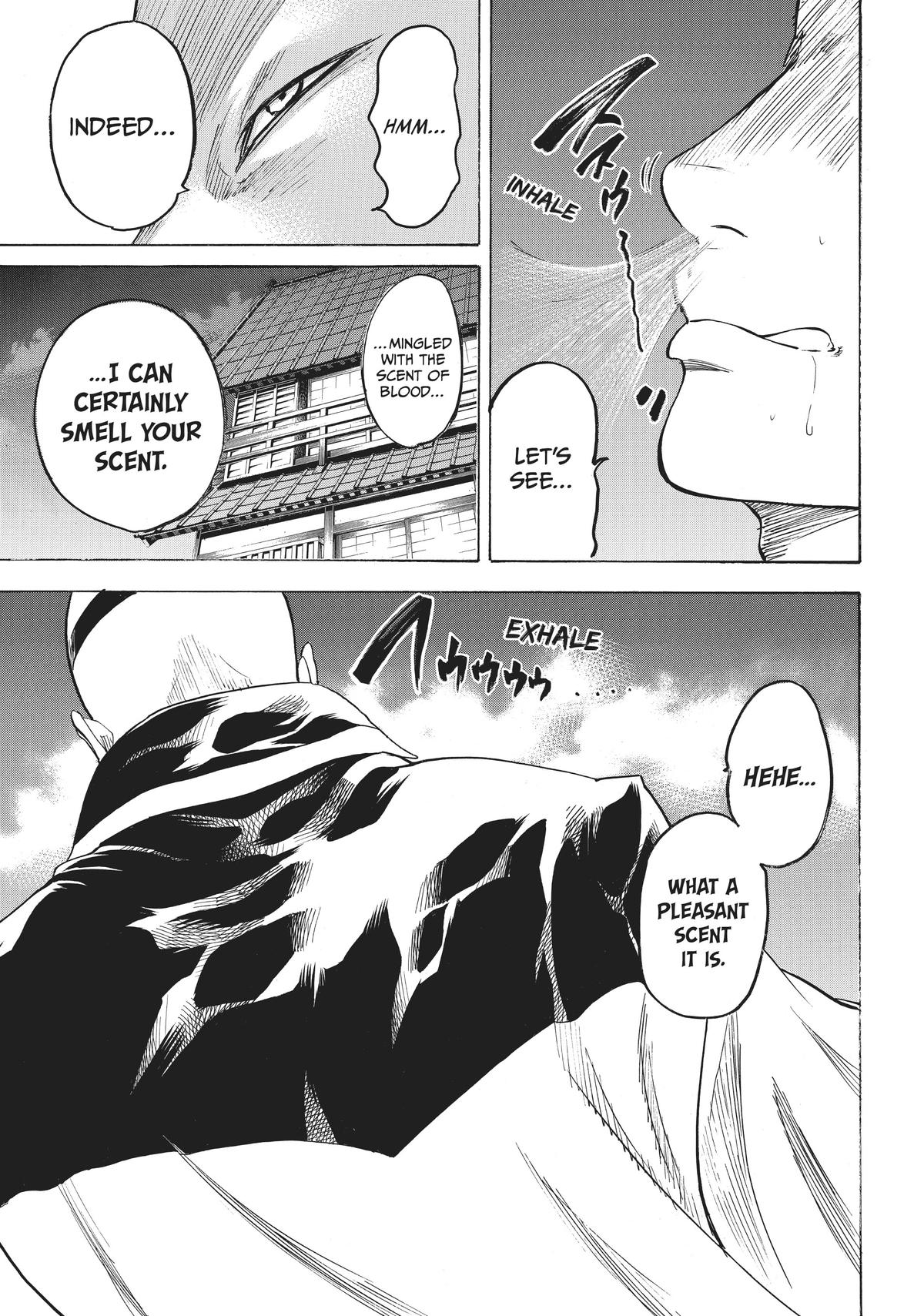 Read Gamaran Manga Online