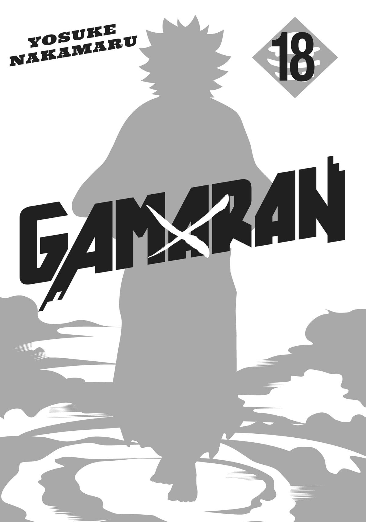 Read Gamaran Manga Online
