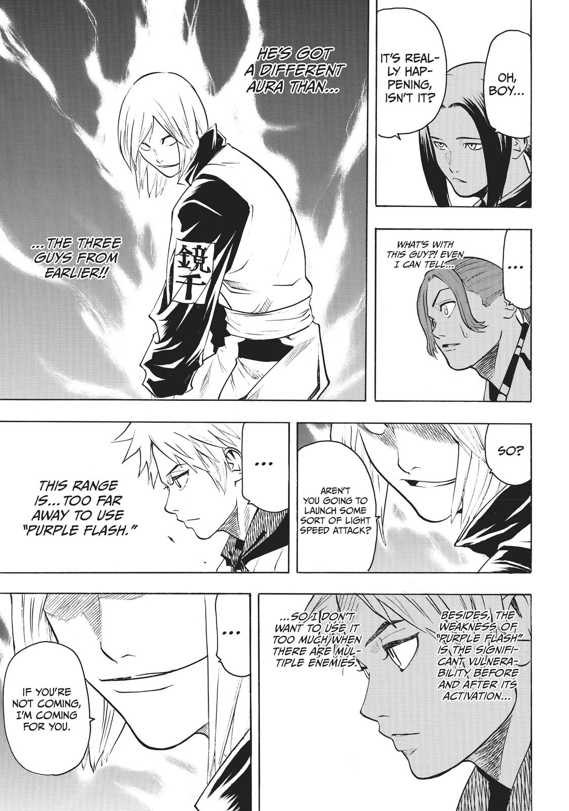 Read Gamaran Manga Online