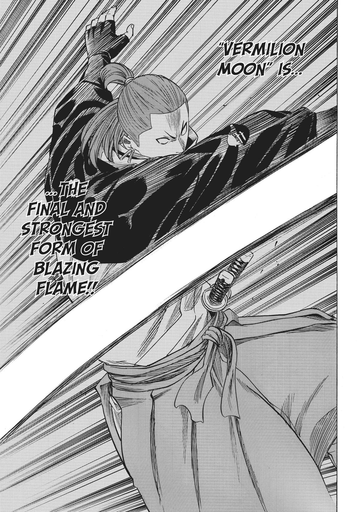 Read Gamaran Manga Online